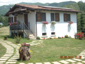 Гостиница Agriturismo Il Corniolo, Кастильоне Ди Гарфаньяна